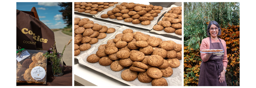 banner backcommander