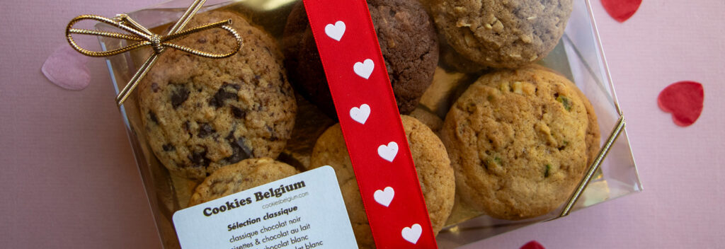 image sélection cookies