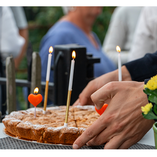 cookiesbelgium anniversaire gateau