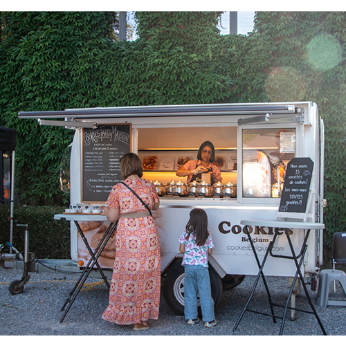 cookiesbelgium evenement marché