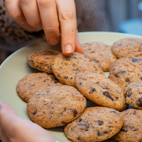 cookiesbelgium plateaucookie square
